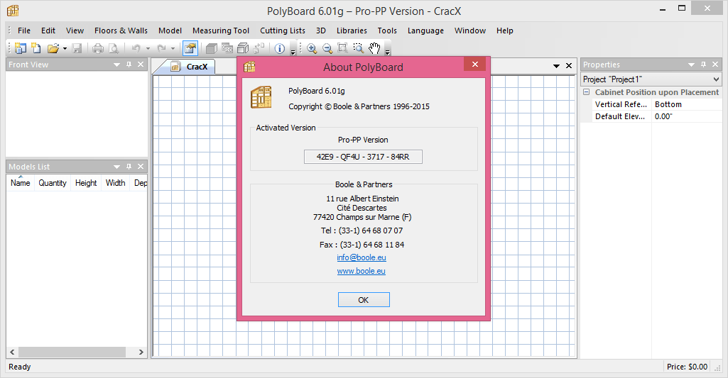 polyboard software for free